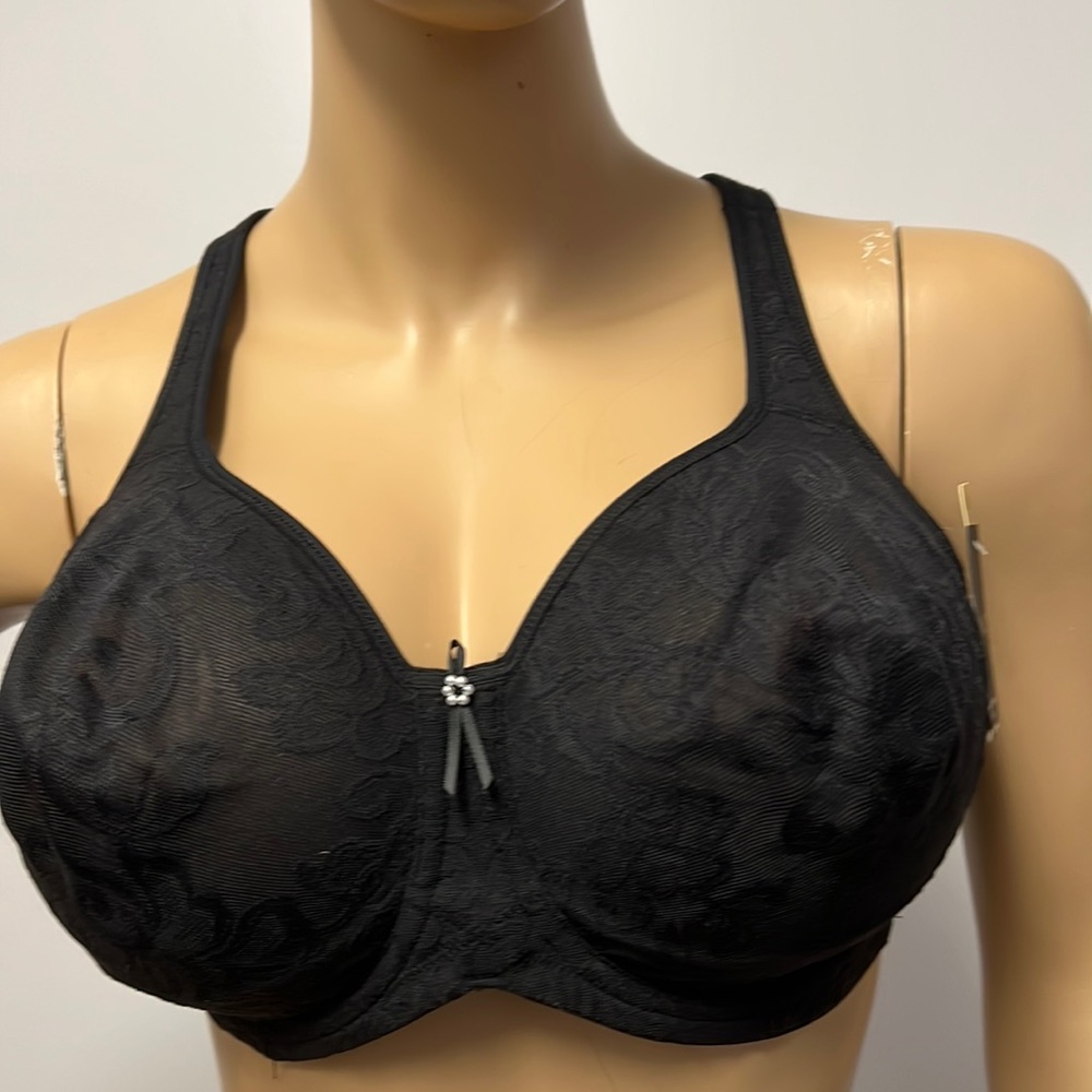 NWT LUNAIRE Bra S46C